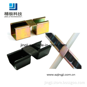 Connector for Roller Track (EF-2044E)